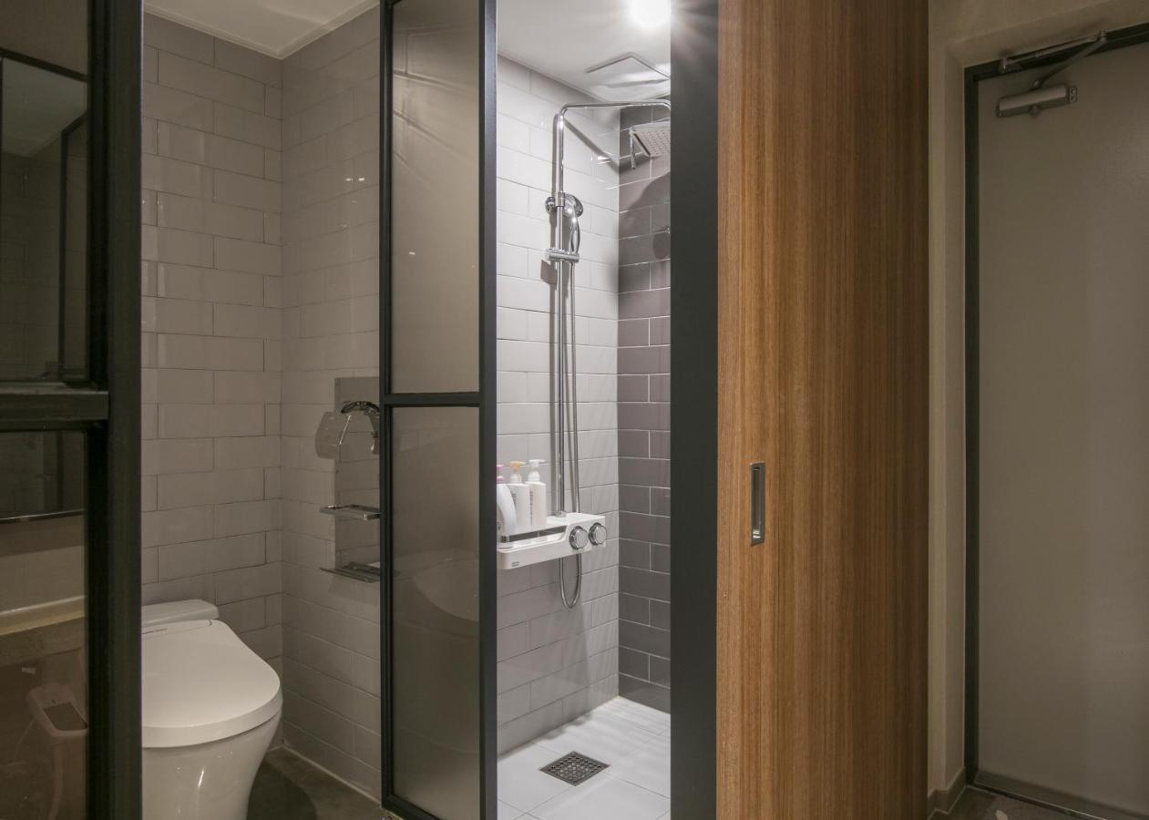 Hotel Wolmido インチョン広域市 エクステリア 写真