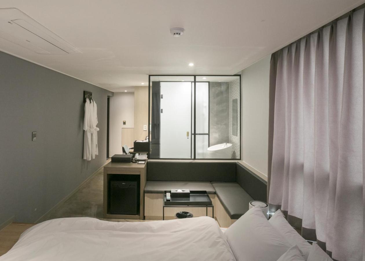 Hotel Wolmido インチョン広域市 エクステリア 写真