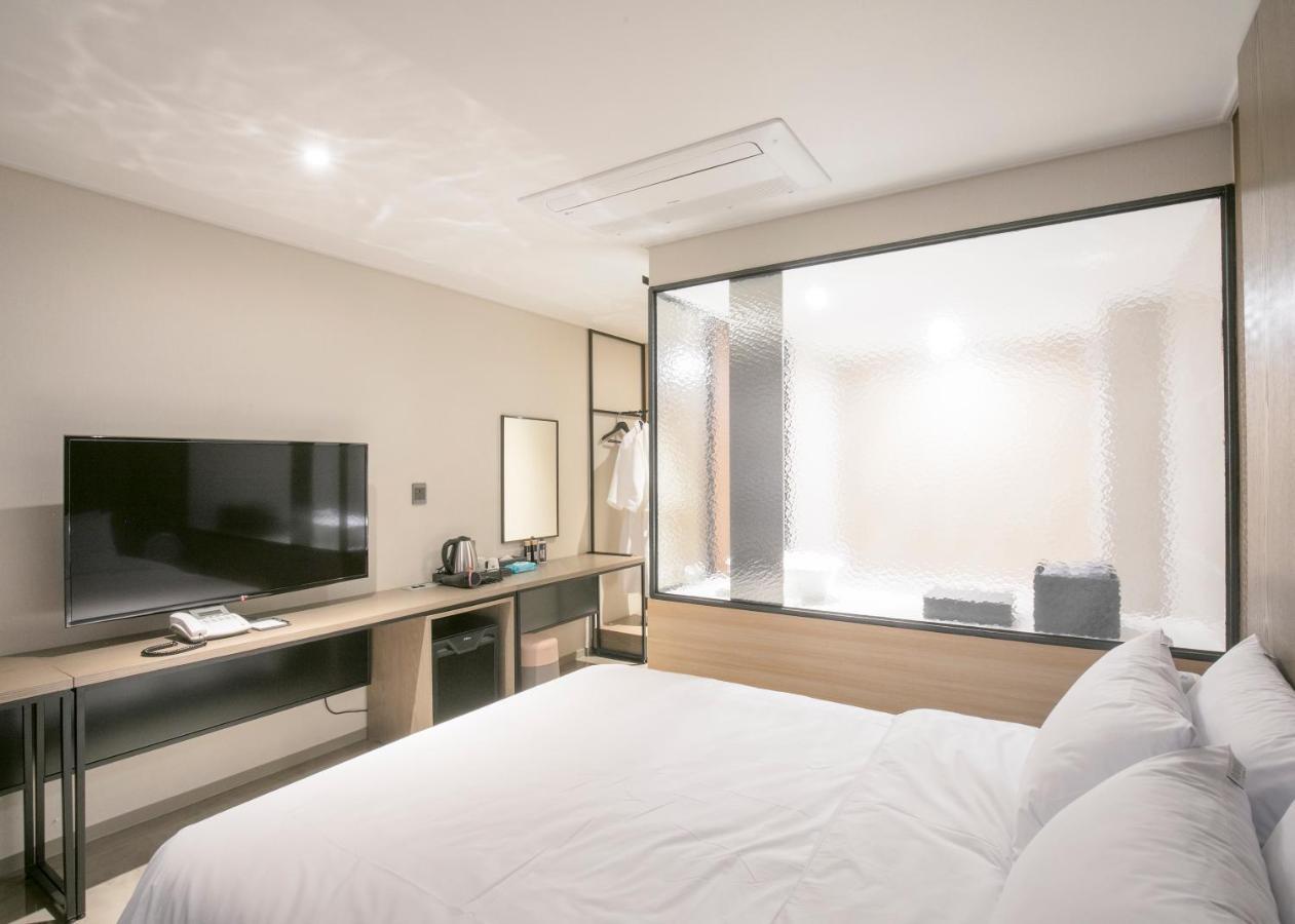 Hotel Wolmido インチョン広域市 エクステリア 写真