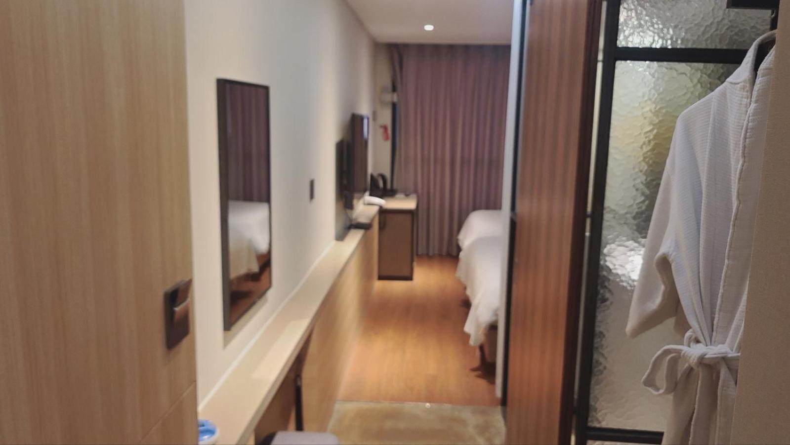Hotel Wolmido インチョン広域市 エクステリア 写真