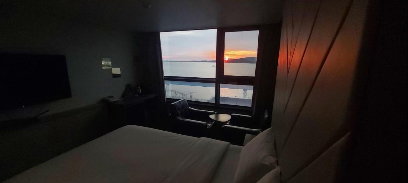Hotel Wolmido インチョン広域市 エクステリア 写真