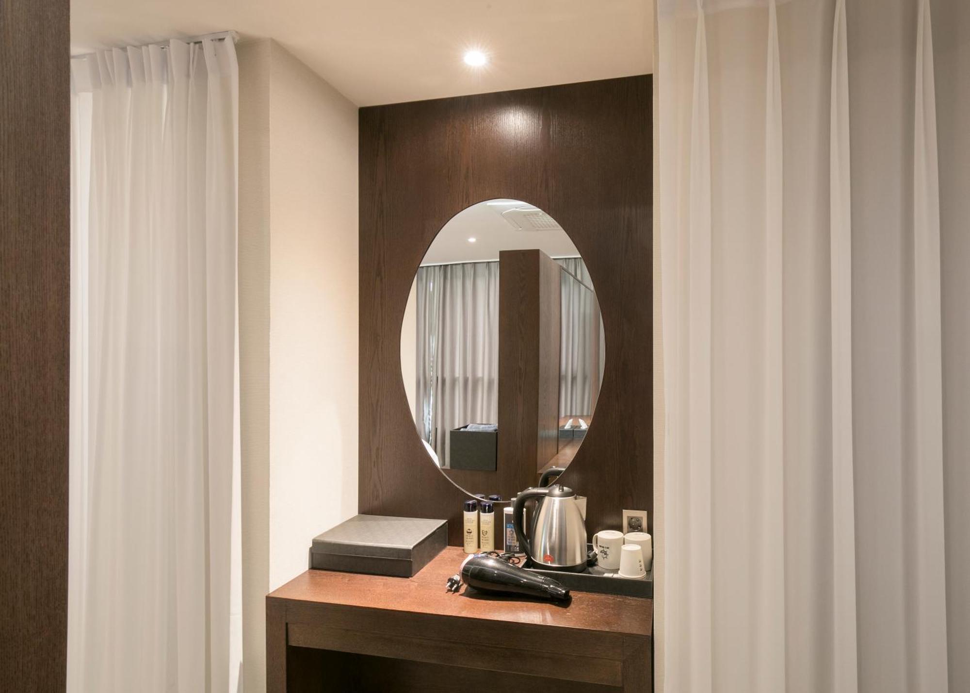 Hotel Wolmido インチョン広域市 エクステリア 写真